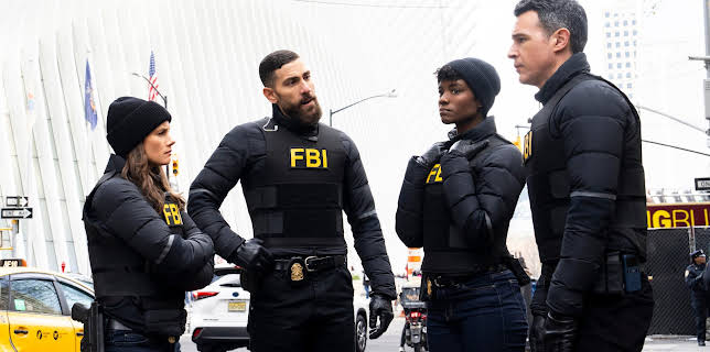 02:00: FBI | TV 2 Zebra | 11/9 2025