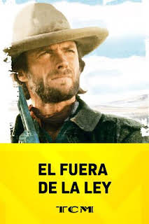 22:00: El fuera de la ley | TCM | 4/8 2026