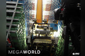 MegaWorld: Denmark