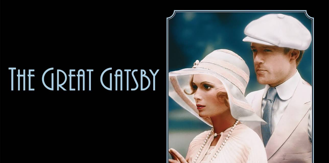 The Great Gatsby (1974) (1974)