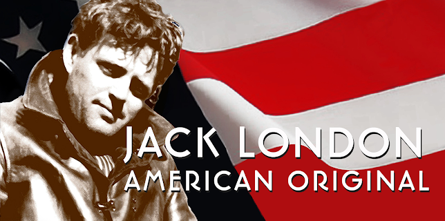 Jack London: American Original (2022)
