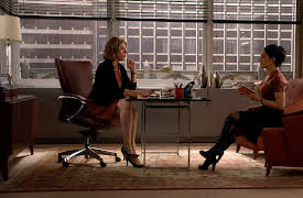 The Good Wife, Season 1: Crash