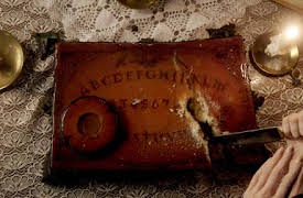 The Curious Creations of Christine McConnell: Una animada merienda