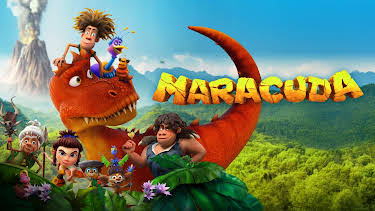 12:00: Maracuda | Viasat Premiere | 3/30 2026