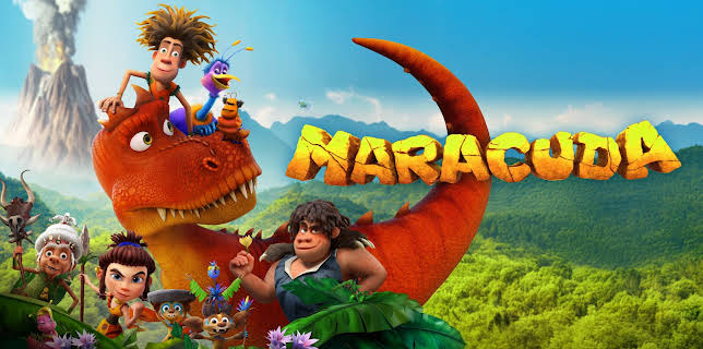 17:00: Maracuda | Viasat Premiere | 2/12 2026