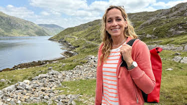 20:15: Wunderschön! Irland  - Unterwegs auf dem Wild Atlantic Way | WDR Fernsehen | 7/12 2026