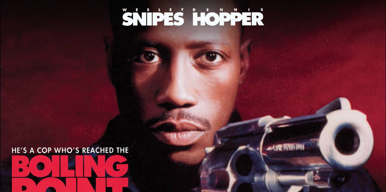 Boiling Point (1993)