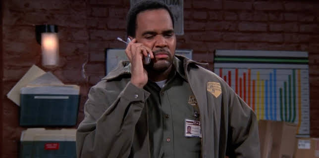 7:00 AM: The King of Queens | Channel 4 | 11/13 2025