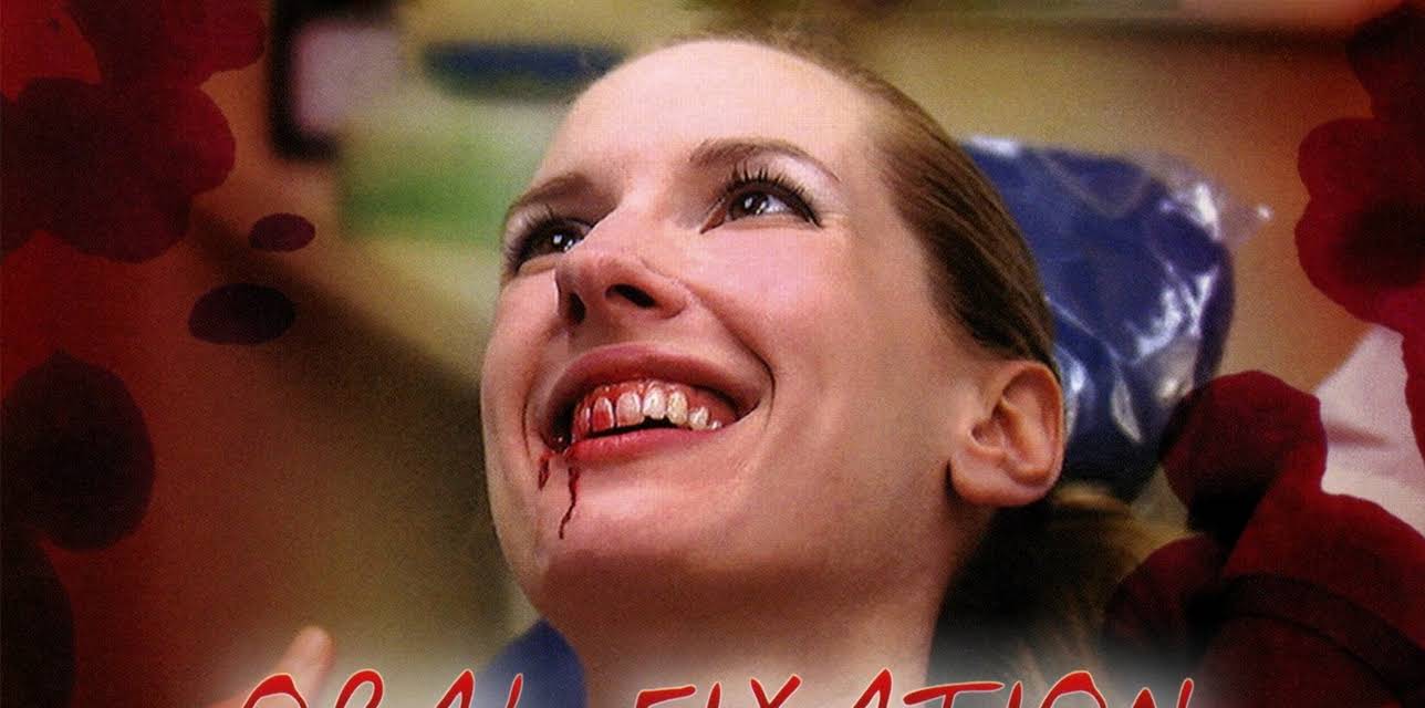 Oral Fixation (2009)