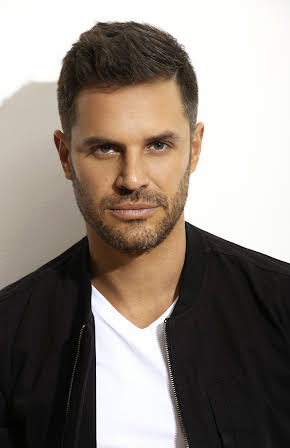 Mark Tacher as 