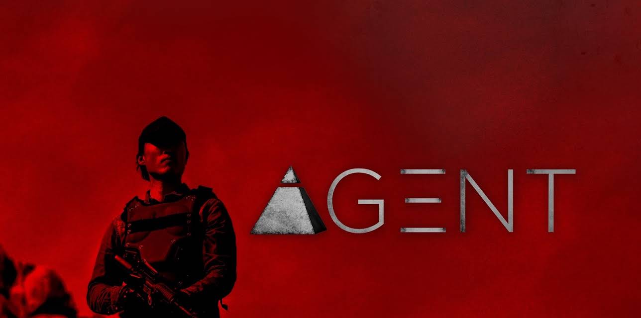 Agent (2017)
