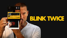 Blink Twice