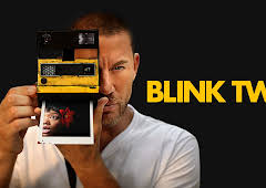 Blink Twice