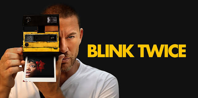 01:00: Blink Twice | Viasat Premiere | 3/23 2026