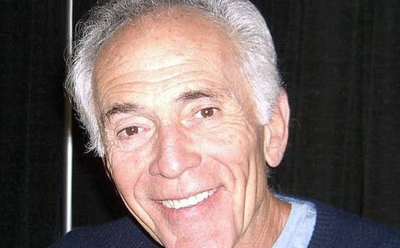 Bruce Weitz