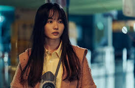 Dark Hole: Episode 9