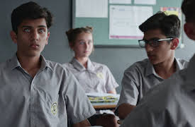 THE UNLISTED: Avsnitt 6