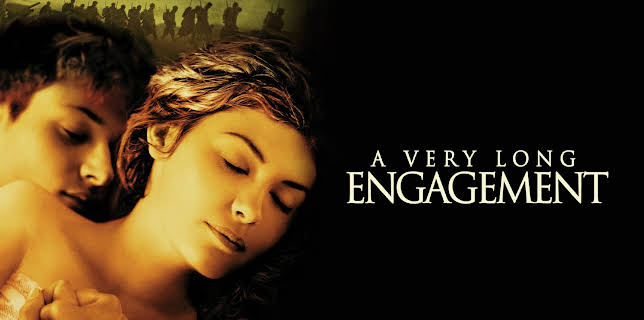 A Very Long Engagement (2005)