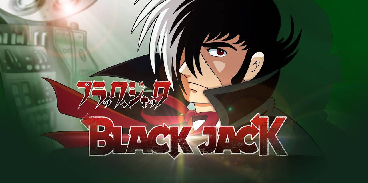 Black Jack S1
