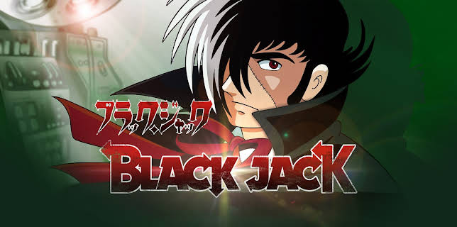 Black Jack S1