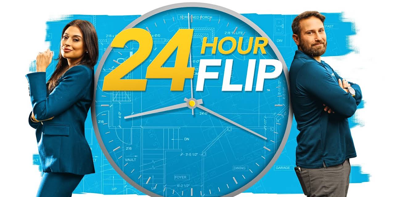 24 Hour Flip