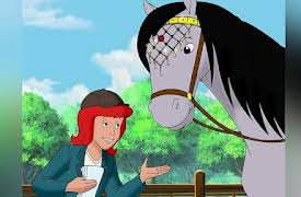 Bibi and Tina: The Horse Quiz