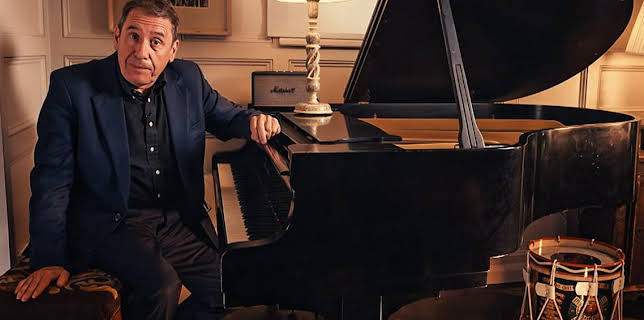 9:30 PM: Jools Holland’s New Orleans Jukebox | BBC Four | 11/16 2025