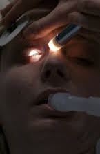 Gretchen Becker como Mom