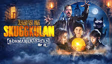 Sommarskuggan nr 11