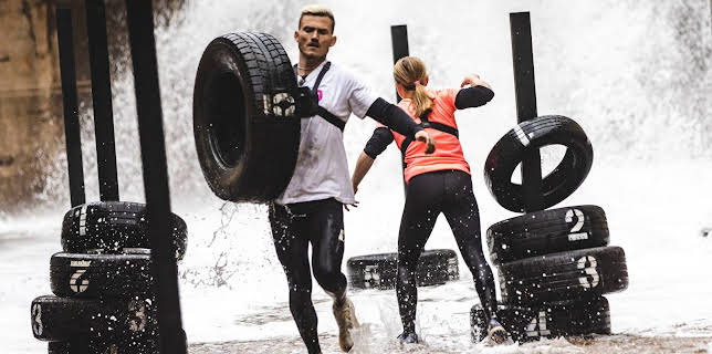 01:00: Norges tøffeste: IQ-test fra helvete | NRK 3 | 11/20 2025