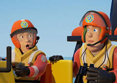 Fireman Sam