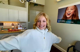 Ninja Kidz TV: Payton: Smile, Payton