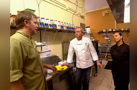 The Opener: The Rum House