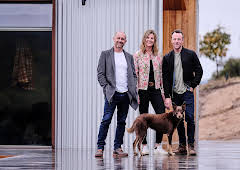New: Grand Designs Australia