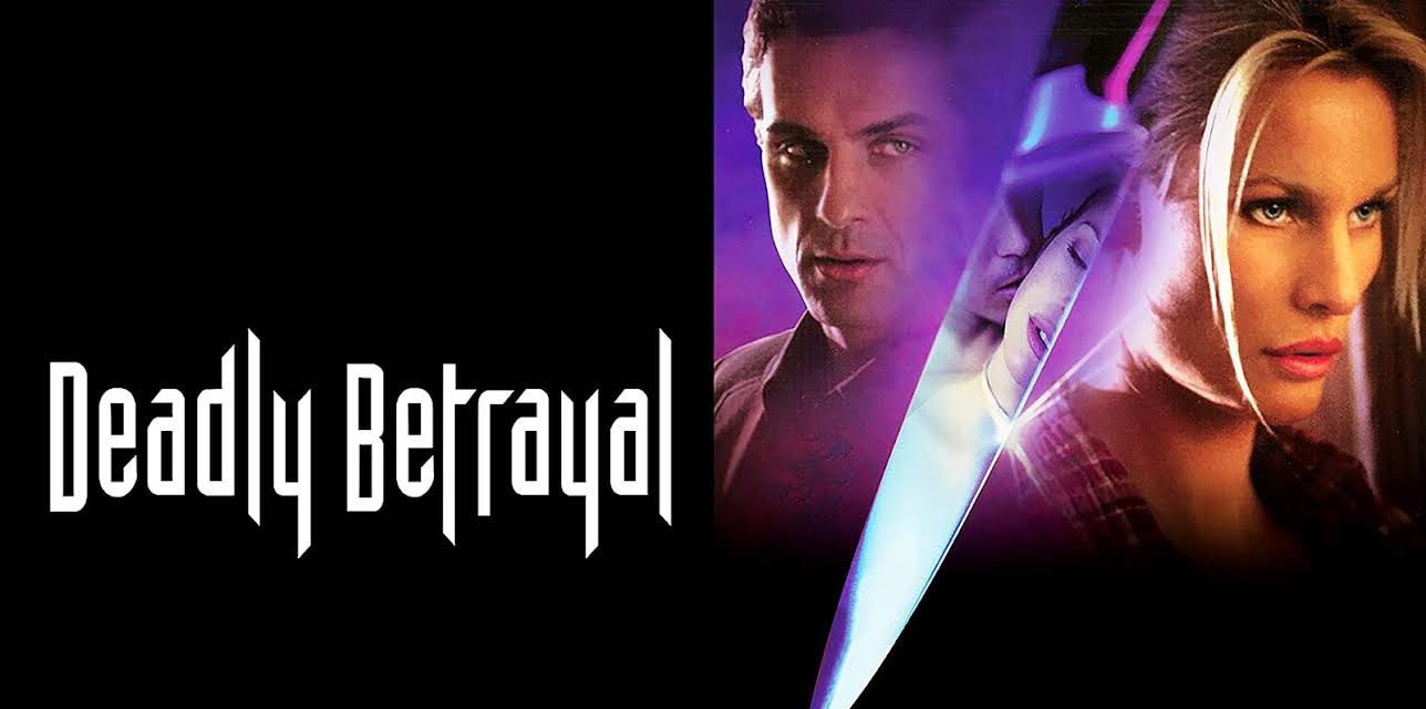 Deadly Betrayal (2003)