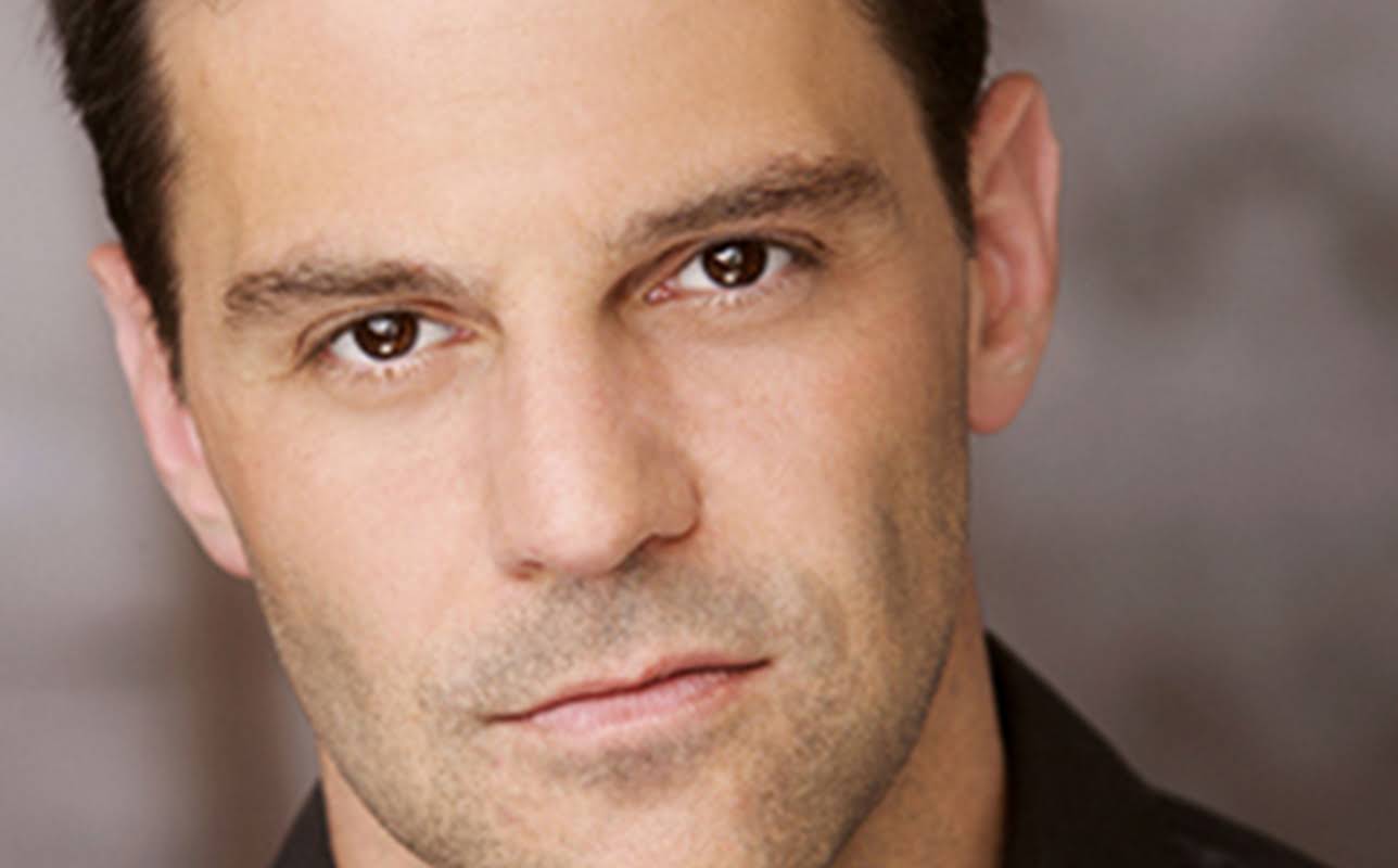 David Alan Basche