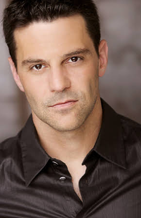 David Alan Basche as 