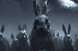 Den långa flykten: Flykten