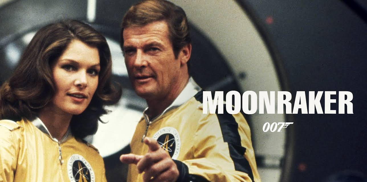 Moonraker