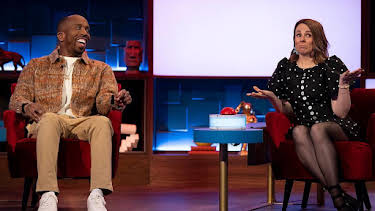 6:00 PM: House of Games (S10) | BBC Two | 9/29 2026