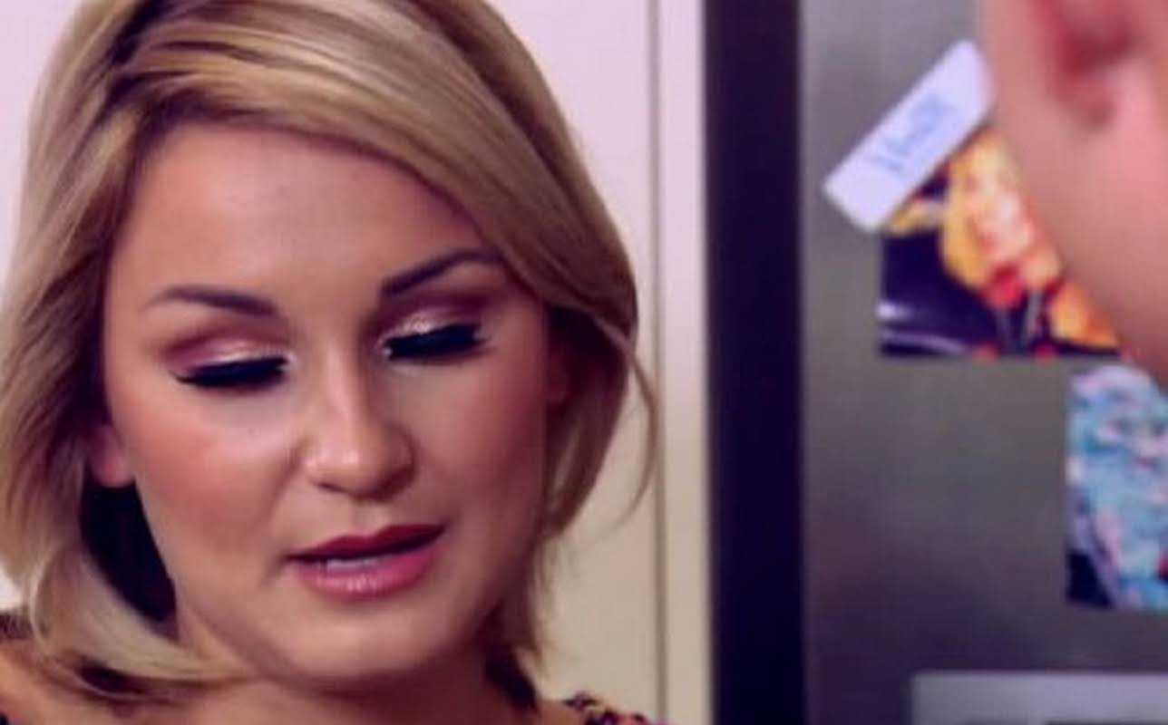 Samantha Faiers