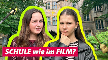 08:50: POV - Deine Geschichte zählt | Das Erste | 10/31 2026