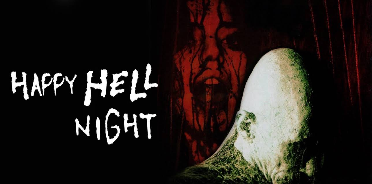 Happy Hell Night (1992)