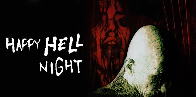Happy Hell Night (1992)