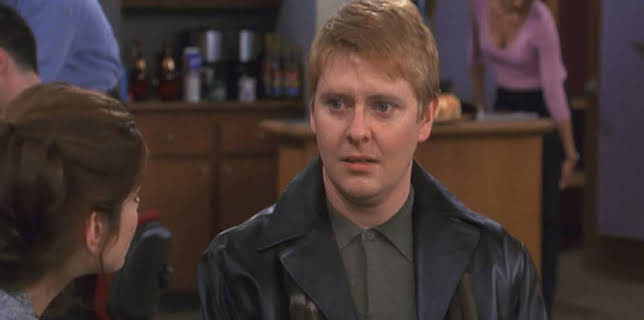 07:30: Just Shoot Me! (S6 E15) (S6) | TV6 | 3/26 2026