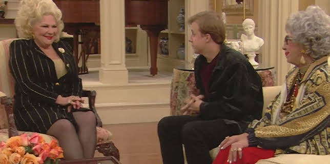 04:55: Nanny (S5 E12) (S5) | TV3 | 11/15 2025