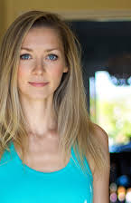 Ashleigh Harrington as 