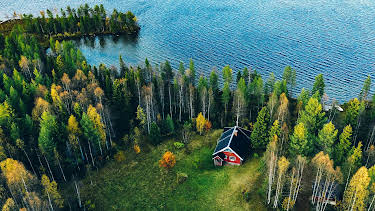 13:45: Finnland - Wo das Glück zuhause ist | HR Fernsehen | 11/1 2026
