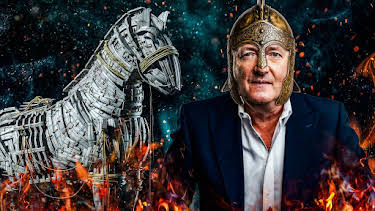 12:05 AM: Piers Morgan: Uncensored | Channel 5 | 8/1 2026