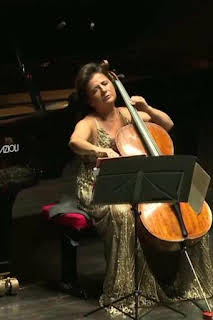 03:54: Obras para Violonchelo y Piano: Debussy y otros | Classica | 4/2 2026